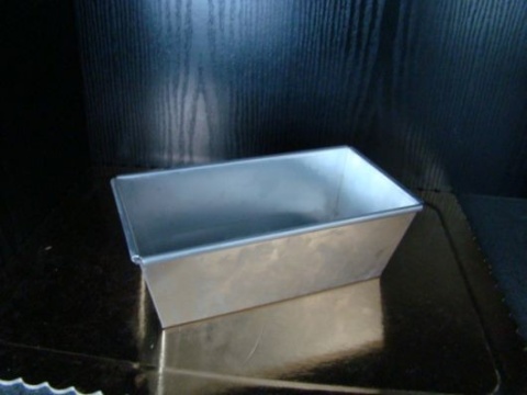 Foremka alu 0,5 kg 1 szt Foremka alu 0,5 kg 1 szt