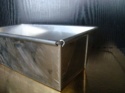 Foremka alu 0,5 kg 1 szt