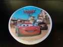 Dysk,krążek waflowy Cars II- 20 cm