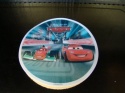 Dysk,krążek waflowy Cars II- 20 cm