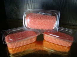 Kryształki różowe 1 op (80 gr)