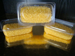 Kryształki żółte 1 op -(80 gr)