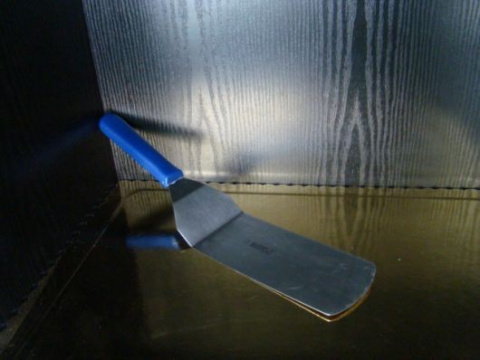 Łopatka kątowa 19x7,5 Łopatka kątowa 19x7,5