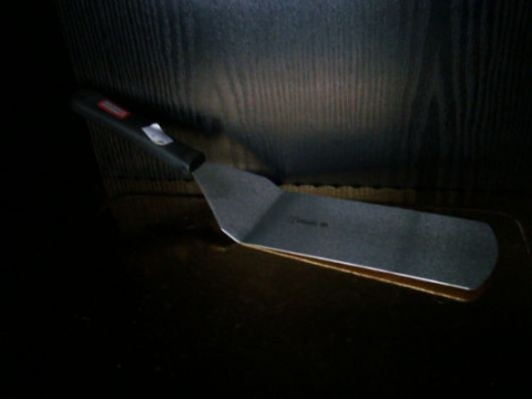 Łopatka to pizzy 19 cm- 1 szt
