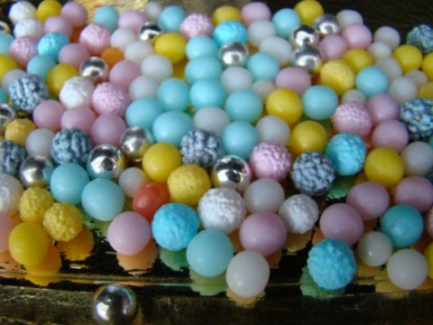 Mimoza mix 200g Mimoza mix 200g