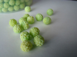 Mimoza zielona 200g