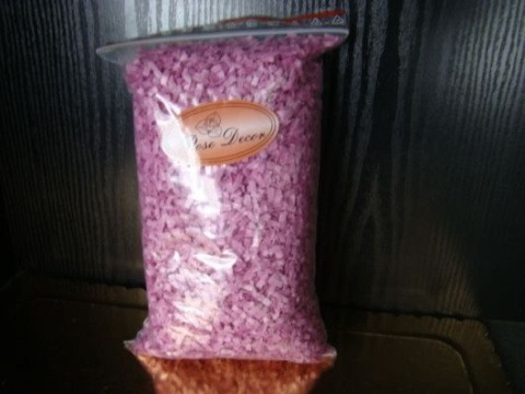 Posypka amarant z opłatka 100gr/1500mml Posypka amarant z opłatka 100gr/1500mml