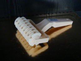 Rolka do cięcia siatki 11 cm -1 szt