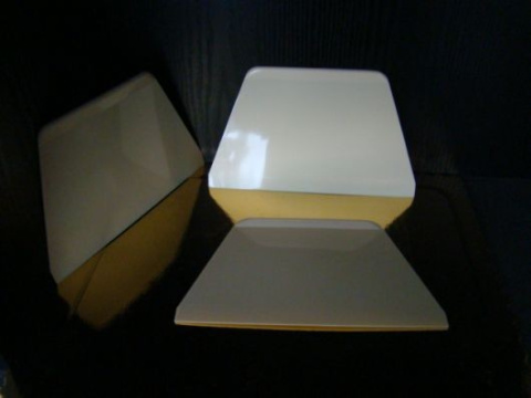 Skrobka trapezowa duża - 1 szt. Skrobka trapezowa duża - 1 szt.