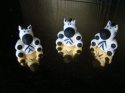 Zebra z Madagaskaru 1 szt