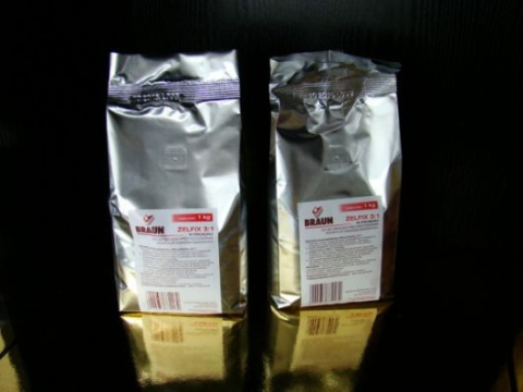 Żelfix - 1 opakowanie (1000 g) Żelfix - 1 opakowanie (1000 g)