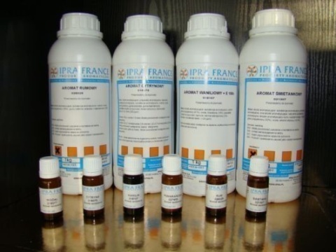 Aromat kawowy 18423 20 ml (op z zakraplaczem) Aromat kawowy 18423 20 ml (op z zakraplaczem)