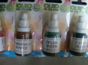 Barwnik czarny w płynie z zakraplaczem( 20ml)