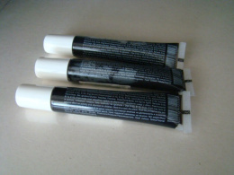Barwnik brązowy w żelu - tuba 1 szt (20g)