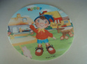 Dysk,krążek waflowy Noddy- 1 szt