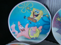Dysk,krążek waflowy Bob - 1 szt