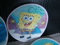 Dysk,krążek waflowy Bob - 1 szt