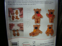 Forma silikonowa Teddybear 1 szt