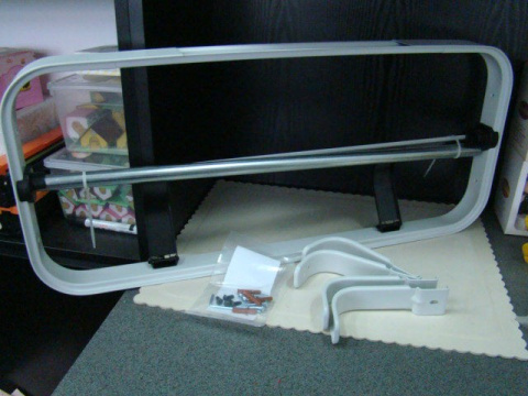 Gilotyna do papieru na roli szer.60 cm Gilotyna do papieru na roli szer.60 cm