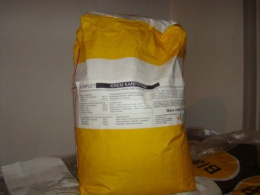 Krem karpatka 10 kg