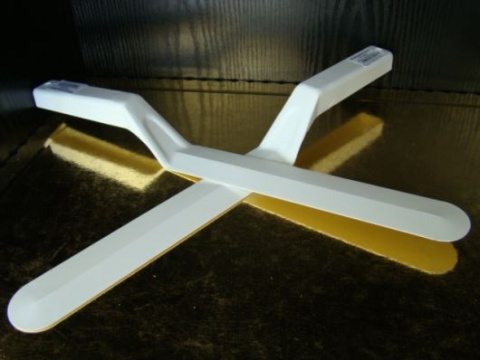 Łopatka kątowa P23 cm 1 szt