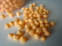 Mimoza pomarańczowa 200g