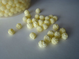 Mimoza żółta 200g