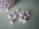 Mimoza liliowa 200g