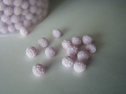 Mimoza liliowa 200g