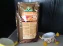 Surogat dyski pomarańczowe 1 kg