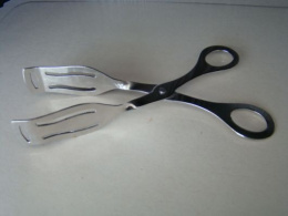 Szczypce do ciasta - 20 cm - 1 szt