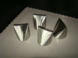 Tylka - tutka wstążka 45x2 mm 1 szt