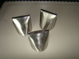 Tylka - tutka wstążka 55x3 mm 1 szt