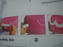 Zestaw wycinarek do girlandy 1 op (2szt)