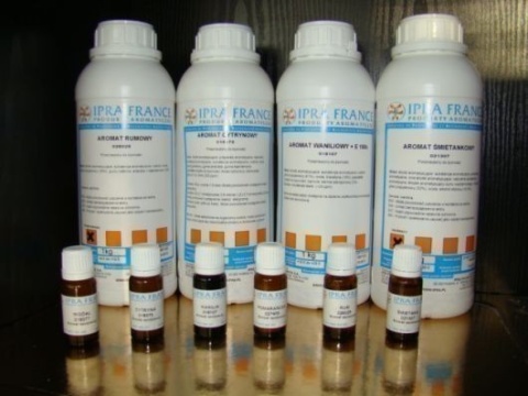 Aromat Ananas 023497 20 ml (op z zakraplaczem) Aromat Ananas 023497 20 ml (op z zakraplaczem)