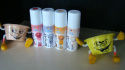 Barwnik srebrny -spray 1 op -50ml