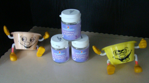 Gliceryna -Glicerol -60 ml Gliceryna -Glicerol -60 ml