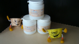 Syrop glukozowy (pszenny)- 500 gr