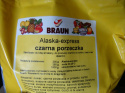 Stabilizator do śmietany Alaska express - czarna porzeczka 1 kg