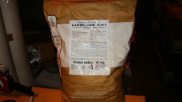 ciasto karmelowe -Soft - 1 kg