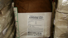 ciasto korzenne -Soft - 1 kg