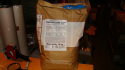 ciasto pomarańczowe -Soft - 1 kg
