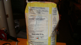 ciasto serowe Gourmet - 1 kg