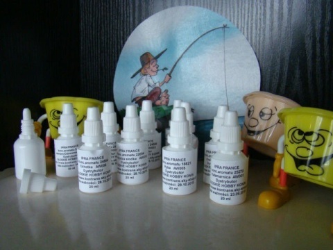 Aromat Mandarynka 31943 - 20 ml. Aromat Mandarynka 31943 - 20 ml.