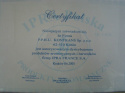 Marcepan/Migdał- kompozycja zapachowa 13/0001832 - 100 ml