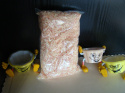 Posypka herbaciana - cieniowana z opłatka 100gr/1500mml