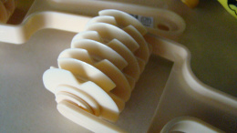 Rolka do cięcia siatki 6 cm -1 szt