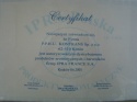 Tiramisu - kompozycja zapachowa 15/0008873 - 100 ml