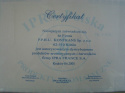 Piernik - kompozycja zapachowa 10/0002723 - 20 ml (op z zakraplaczem)
