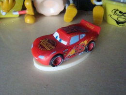 Cars - figurki samochodów PCV 1 op (1 szt)